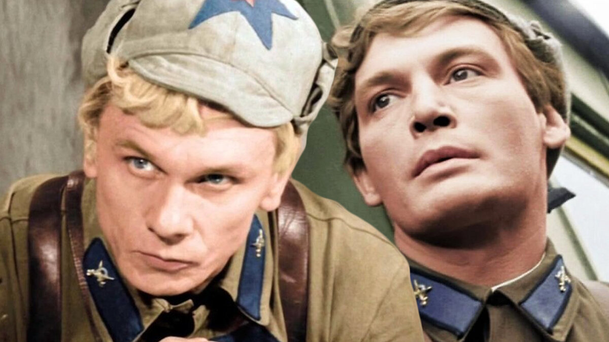 Даже в отличных «Офицерах» есть несостыковки: в сценарии есть ответ, почему друзья не искали друг друга
