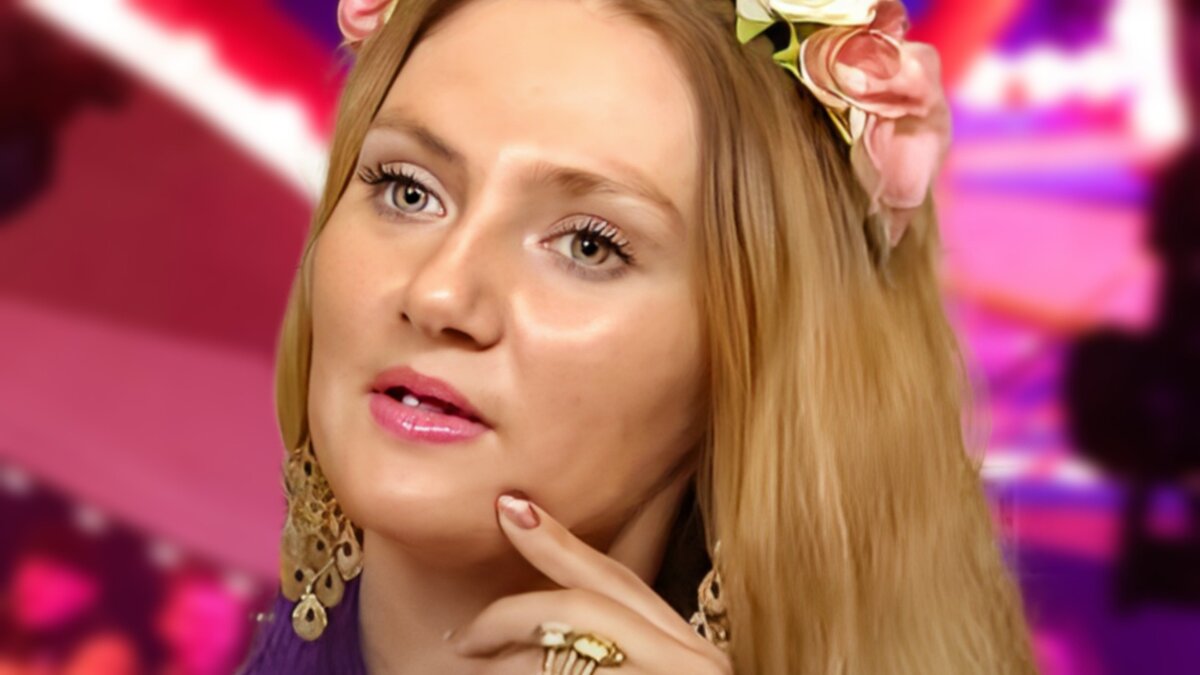 Помните беззубую Светку Яковлеву? Светская львица перестала быть посмешищем
