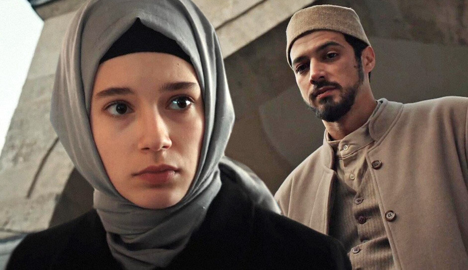 «Красные бутоны»: что известно о дате выхода 2 сезона сериала, от которого зрители не могли оторваться