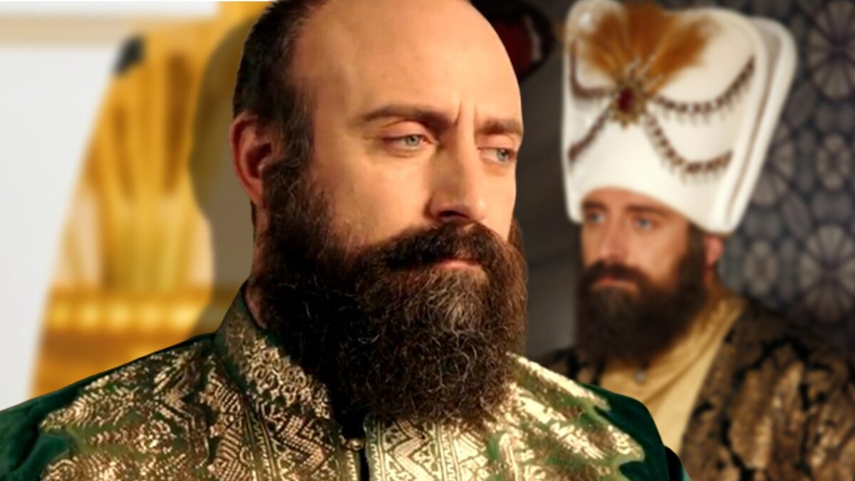 Три поступка султана Сулеймана, которые ему так и не простили зрители