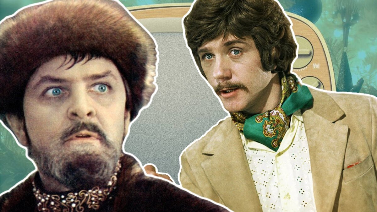 Сложный тест-квиз по советским фильмам: сможете ли вы ответить на все 15 вопросов?