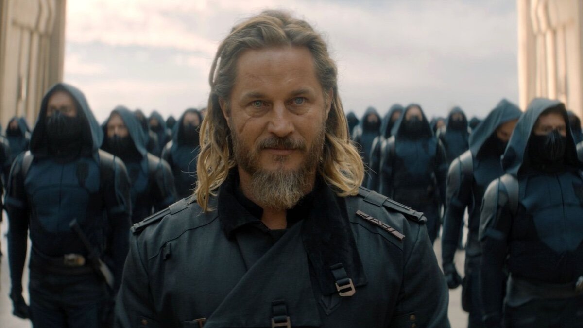 «Дюна: Пророчество» уже продлили на второй сезон, хотя главный секрет сериала раскрыли в 5 серии