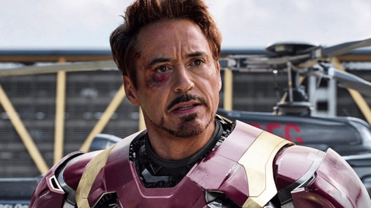 Роберт Дауни-младший решил насолить Marvel: вот почему фанаты могут больше не увидеть Железного человека