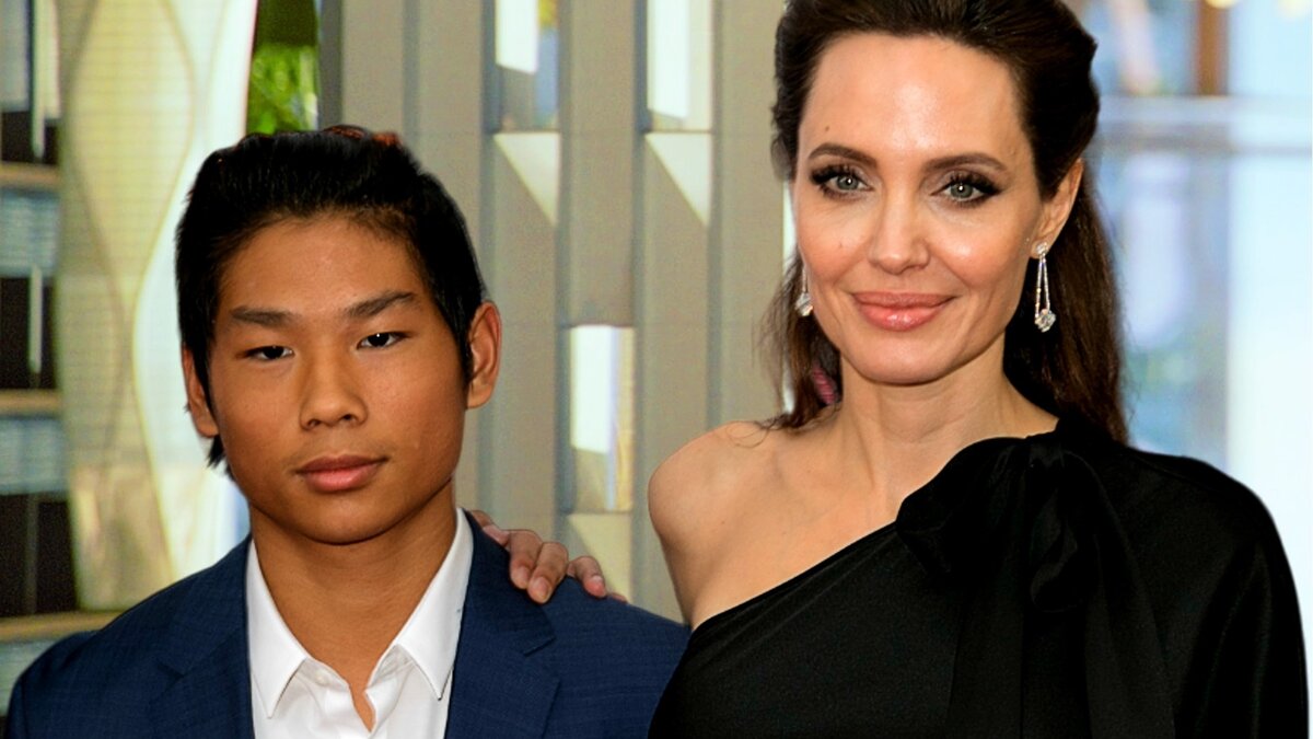 Angelina Jolie: Photos Of The Oscar-Winning Actress Angelina jolie style, Angeli