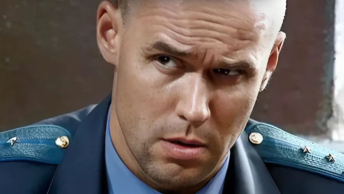 Глухарев