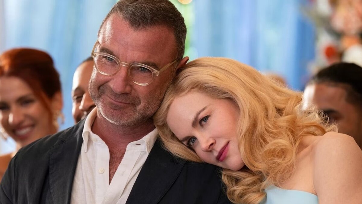 Что говорят про сериал «Идеальная пара» 2024: отзывы, актеры, сюжет — собрали главное в одном месте 