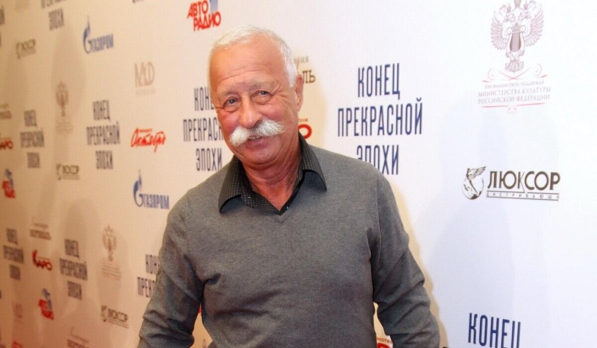 Якубович рассказал, как повлияла на него смерть Бориса Грачевского: «Мы дружили лет 50»
