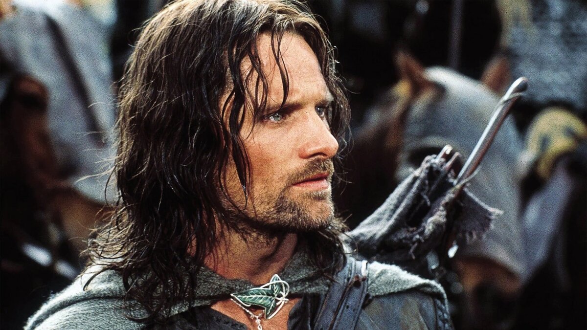 Без посохов и чар: кто из людей во «Властелине колец» умел колдовать — просто не афишировал это «Властелин колец»