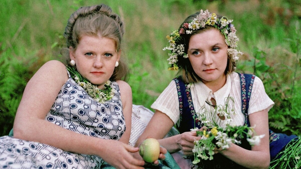 «Козел ты, а не дама. Титька тараканья»: угадайте, из какого советского фильма легендарная цитата (тест из 5 вопросов)