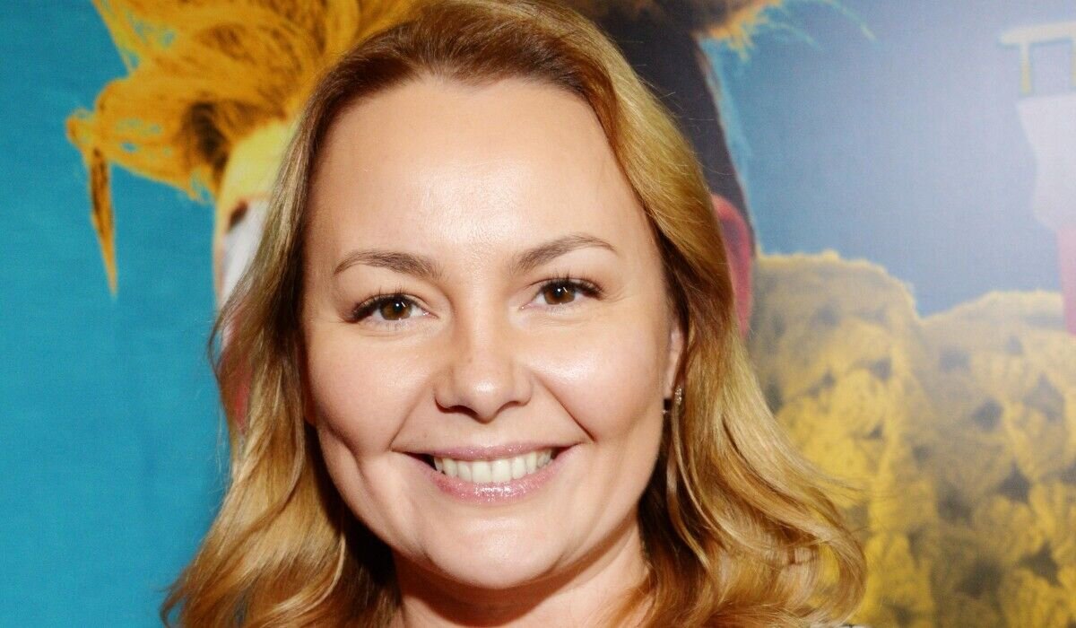 Татьяна Морозова объяснила, почему ушла из Comedy Woman: «Хочу чего-то нового»