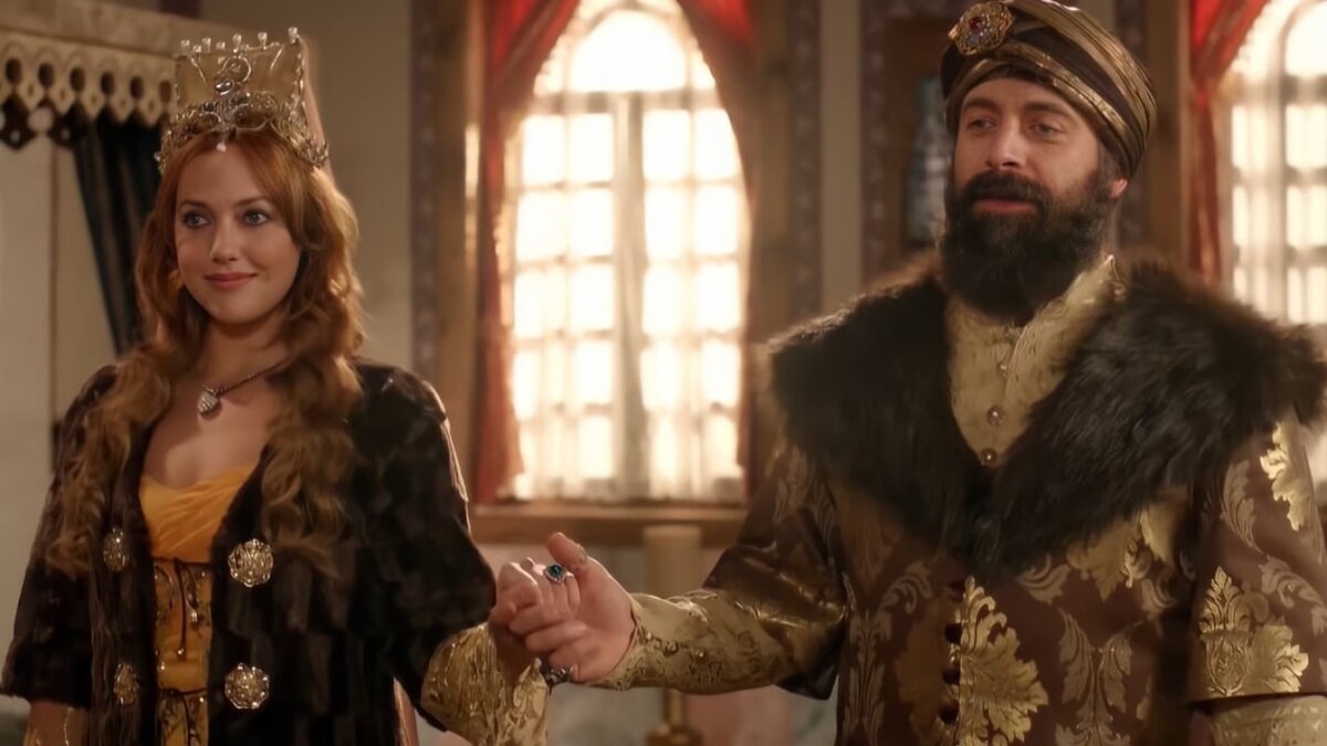 «Великолепный век» и рядом не стоял: эти 7 исторических сериалов оказались еще круче