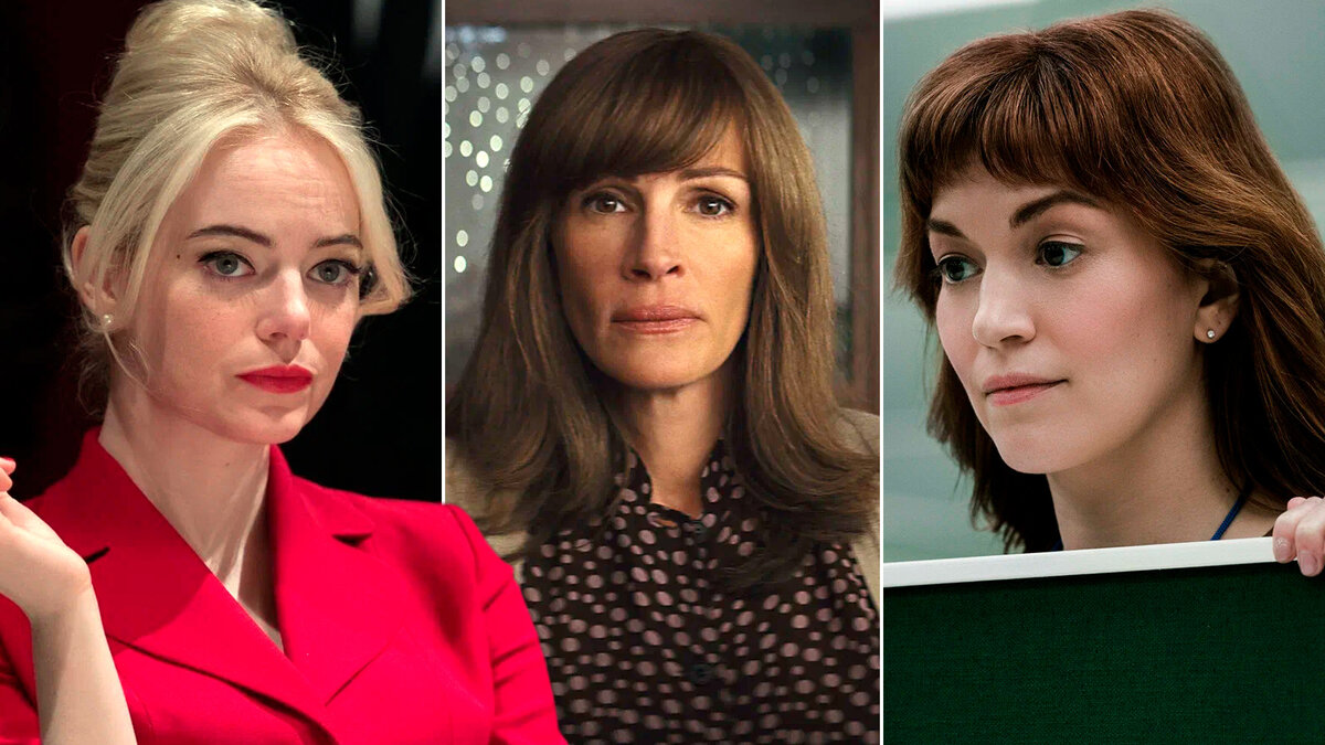 Кадр из сериала «Разделение», «Возвращение домой», «Маньяк»