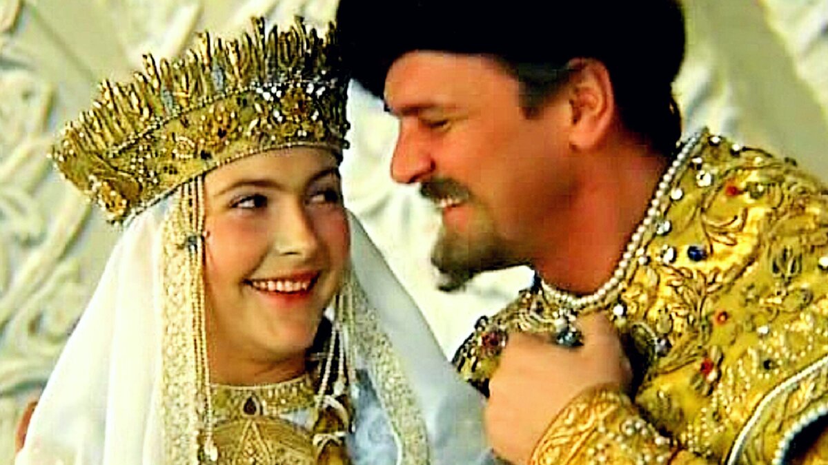Иван васильевич меняет все фото