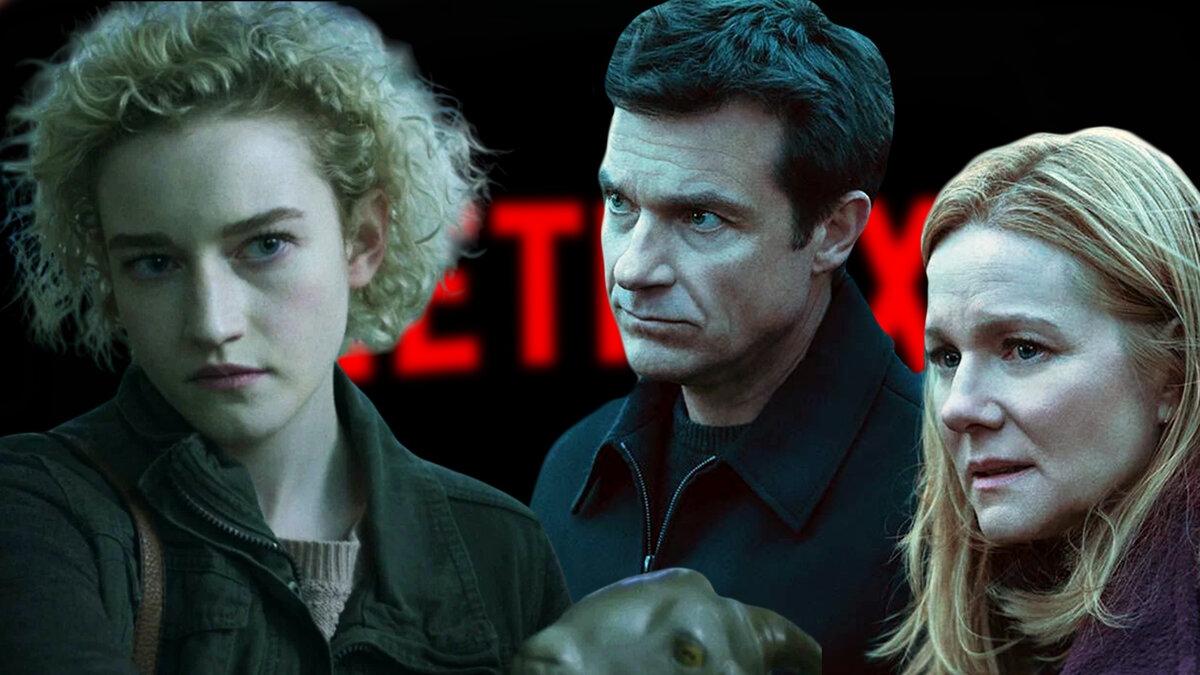 Смотрится на одном дыхании: этот отличный сериал Netflix ничуть не хуже «Во все тяжкие»