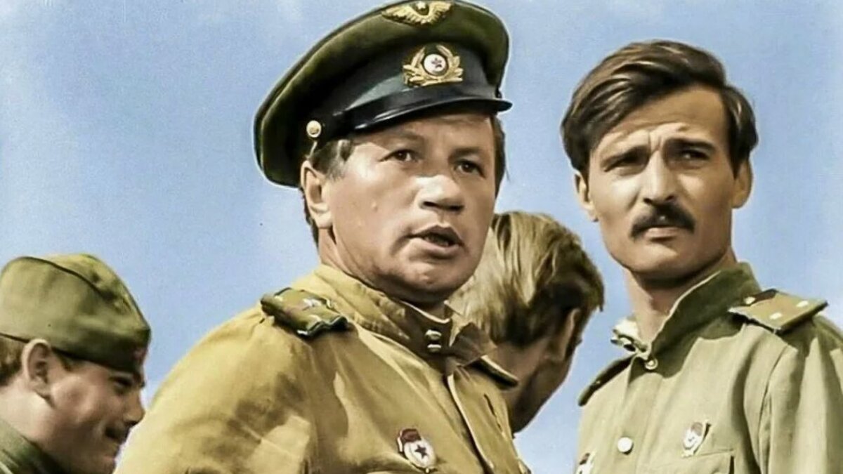 7 советских фильмов о войне, которые не покажут по телевизору