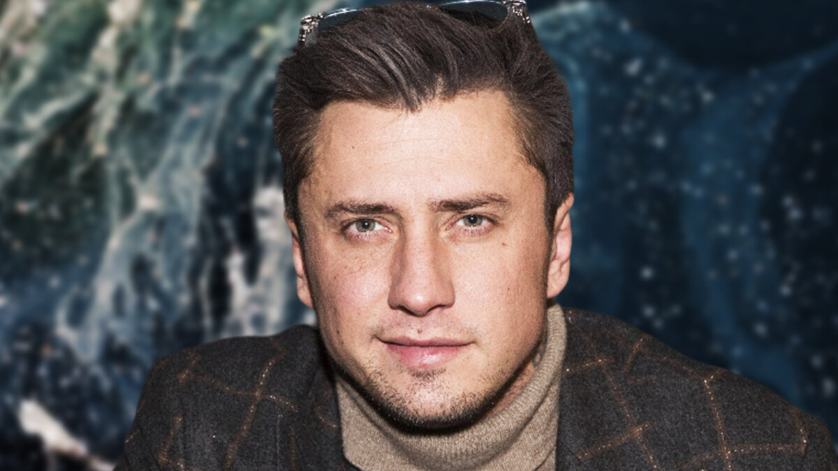 У Прилучного был роман с американской звездой: променял красотку на жизнь в России