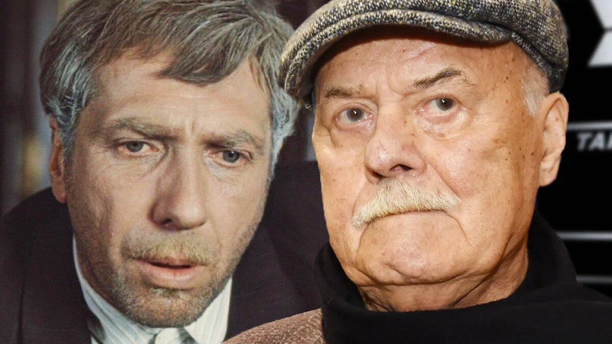 Нравится Юрский в «Месте встречи»? А вот Говорухин от его игры был не в восторге