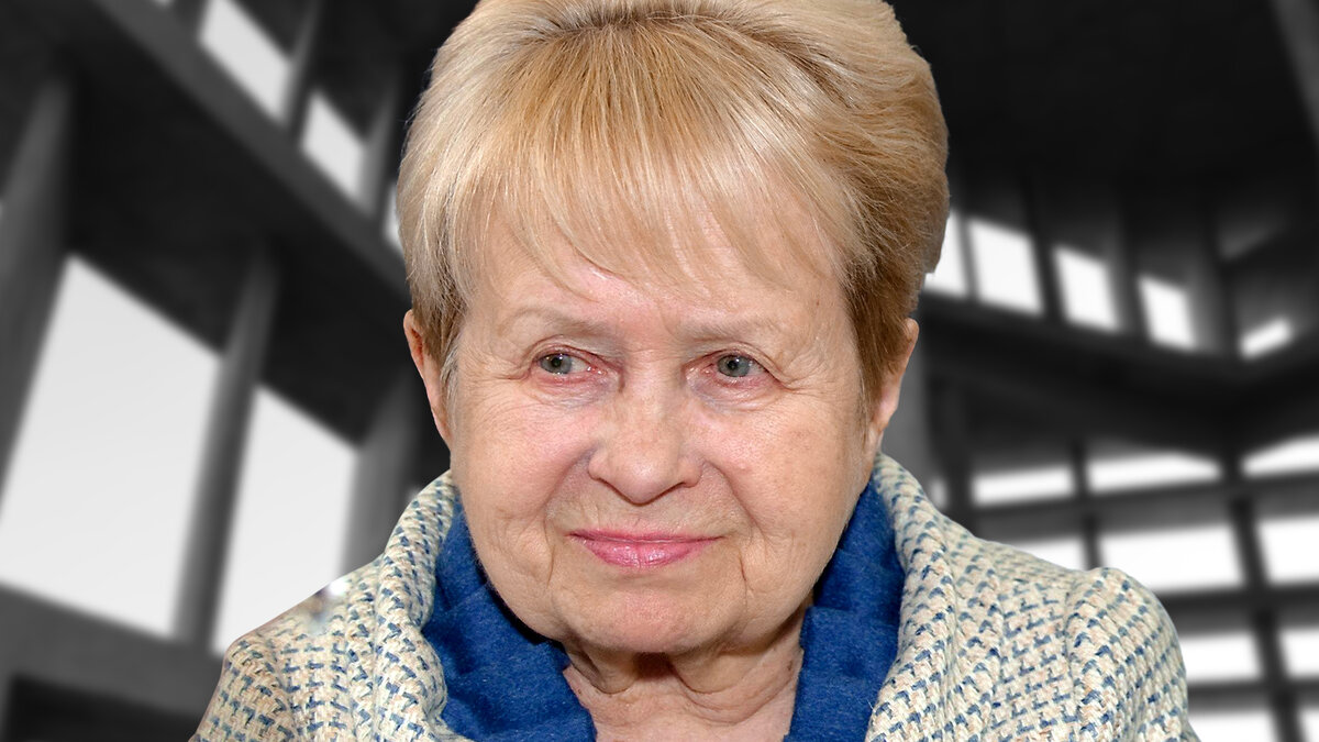 Пахмутова выставила близким ультиматум: связан с похоронами Добронравова
