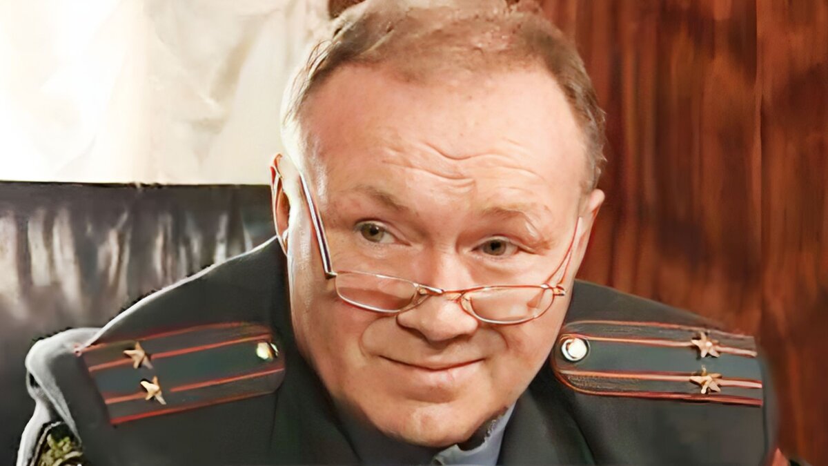 В его фильмографии 170 ролей, а помнят только Мухомора: тест на знание работ Юрия Кузнецова