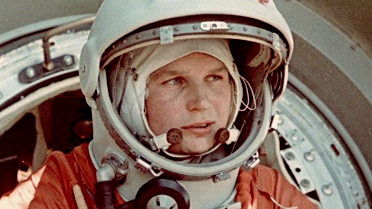 Терешкова поставила крест на женщинах в космосе на 20 лет: подробности ее провала