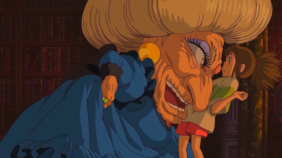 Эта малозаметная деталь есть абсолютно во всех культовых аниме студии Ghibli: и остальным современным тайтлам подобное только снится