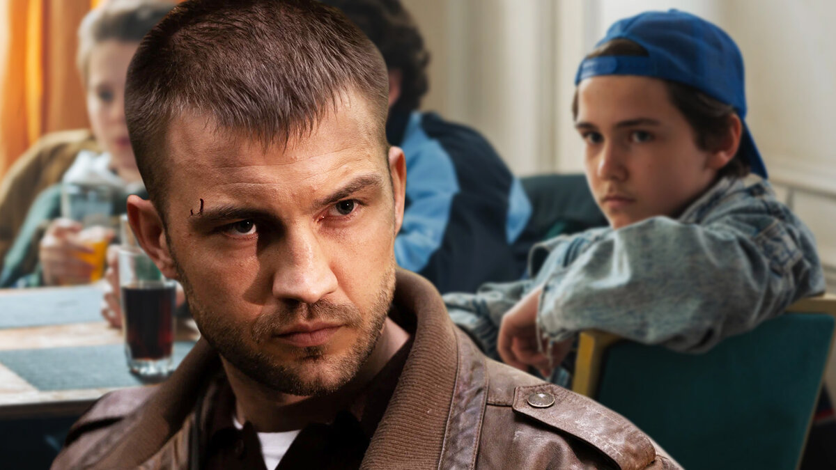 О чем новый сериал «Пальцы»? Вот что нужно знать про сюжет и график выхода серий
