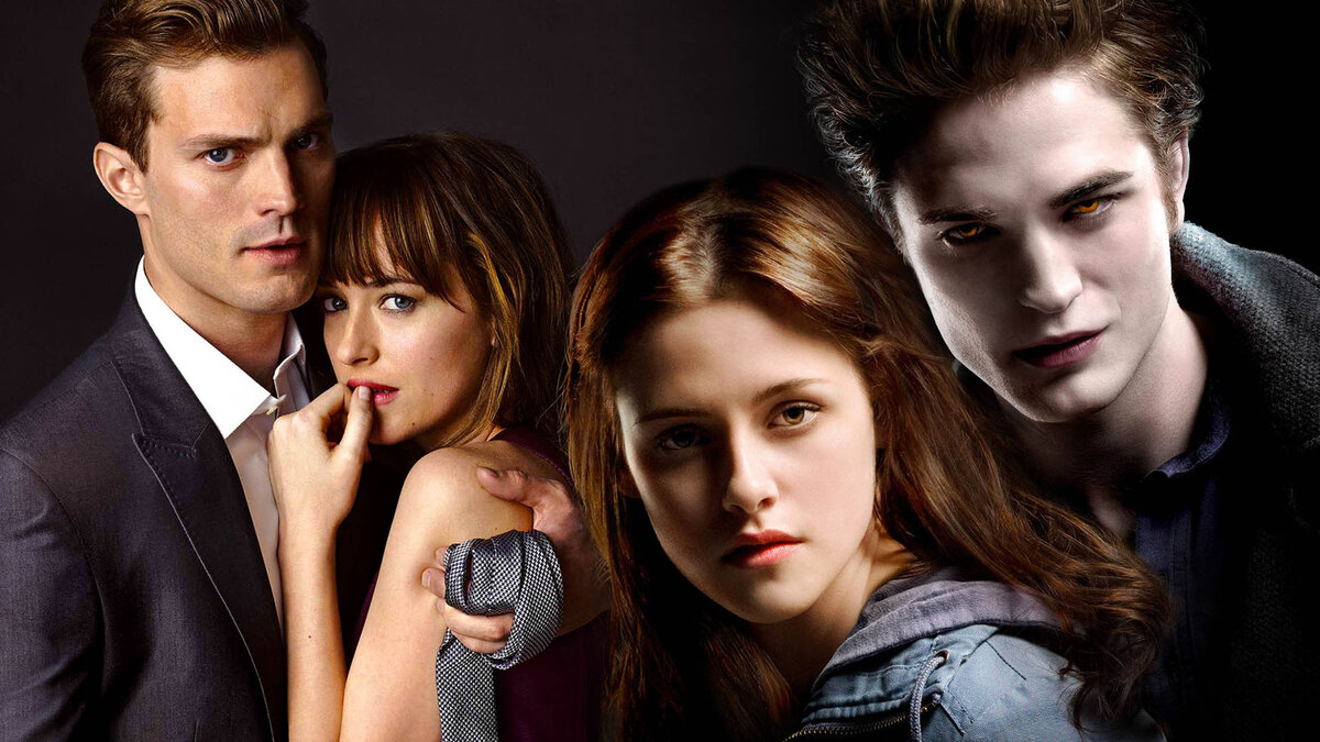 «Сумерки» и «50 оттенков» появились из-за катастрофы: такой популярности ни одна экранизация трагических событий не добилась «Сумерки» и «50 оттенков» появились из-за катастрофы: такой популярности ни одна экранизация трагических событий не добилась