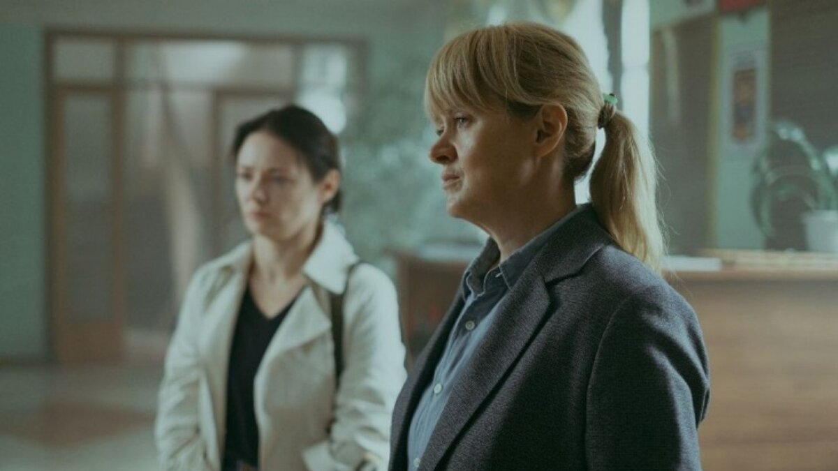 Чем закончился сериал «Трасса» с Разумовской: всех маньяков поймали, но есть один подвох