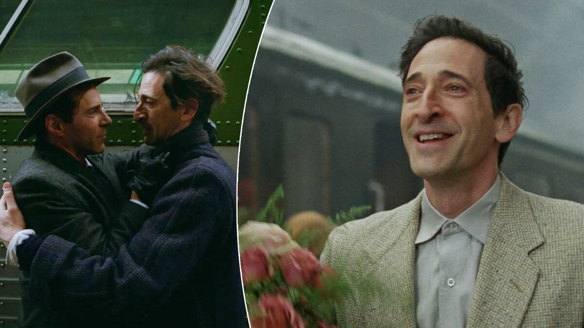 Adrien Brody performed one of his best film roles