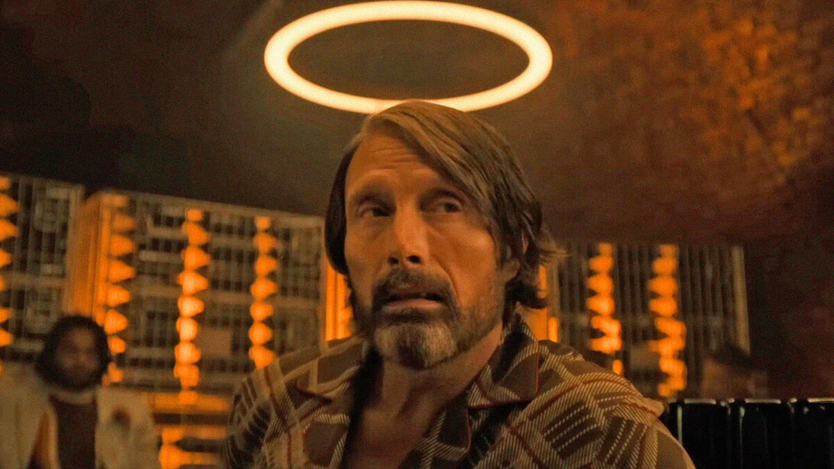 «Поймать монстра» (2025)