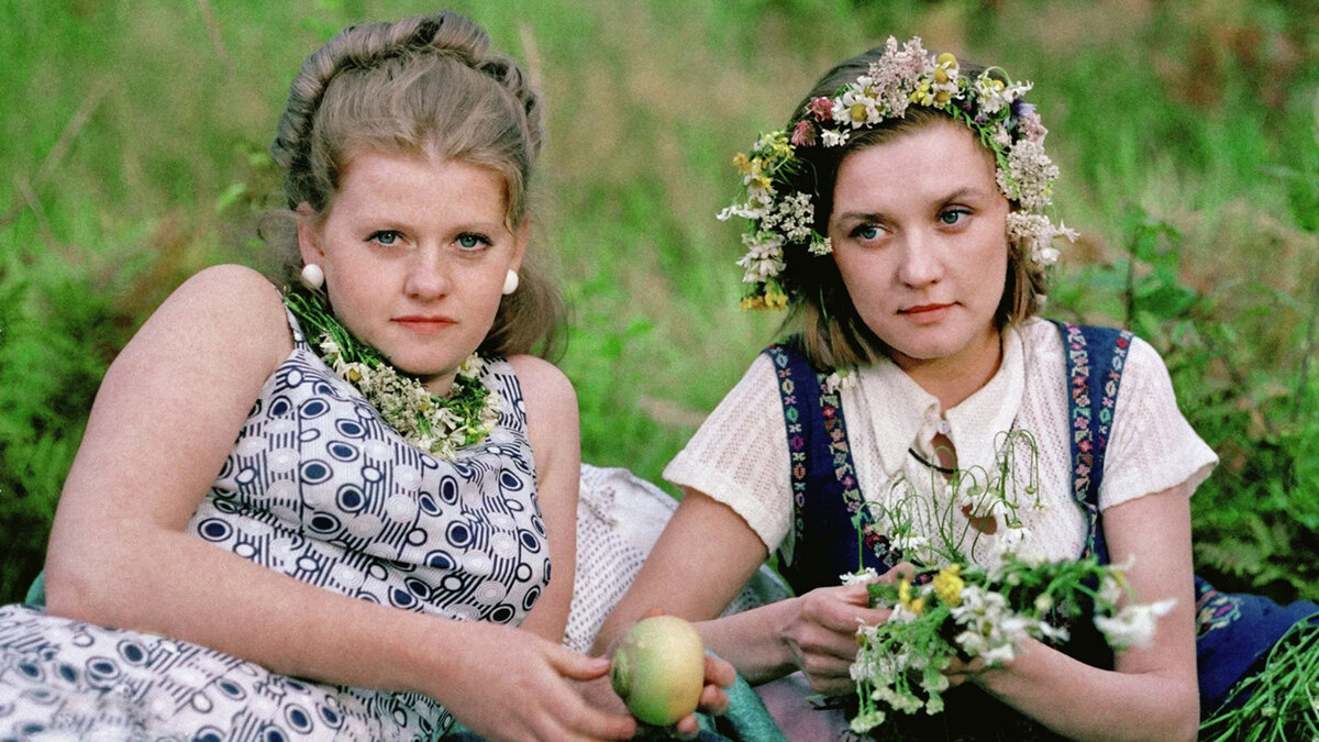 Эти 7 загадок отгадают только истинные фанаты советских фильмов: не так просто, как кажется