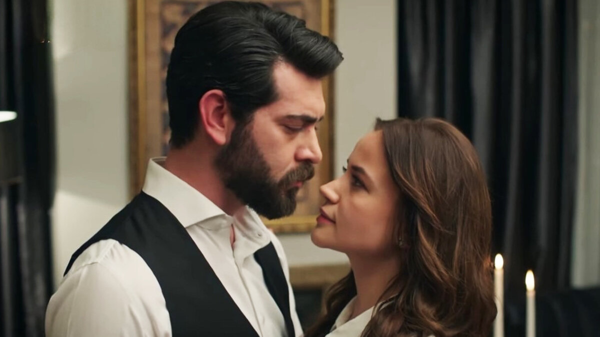 Чем кончился турецкий сериал «Кровавые цветы»: подробное описание последней серии второго сезона