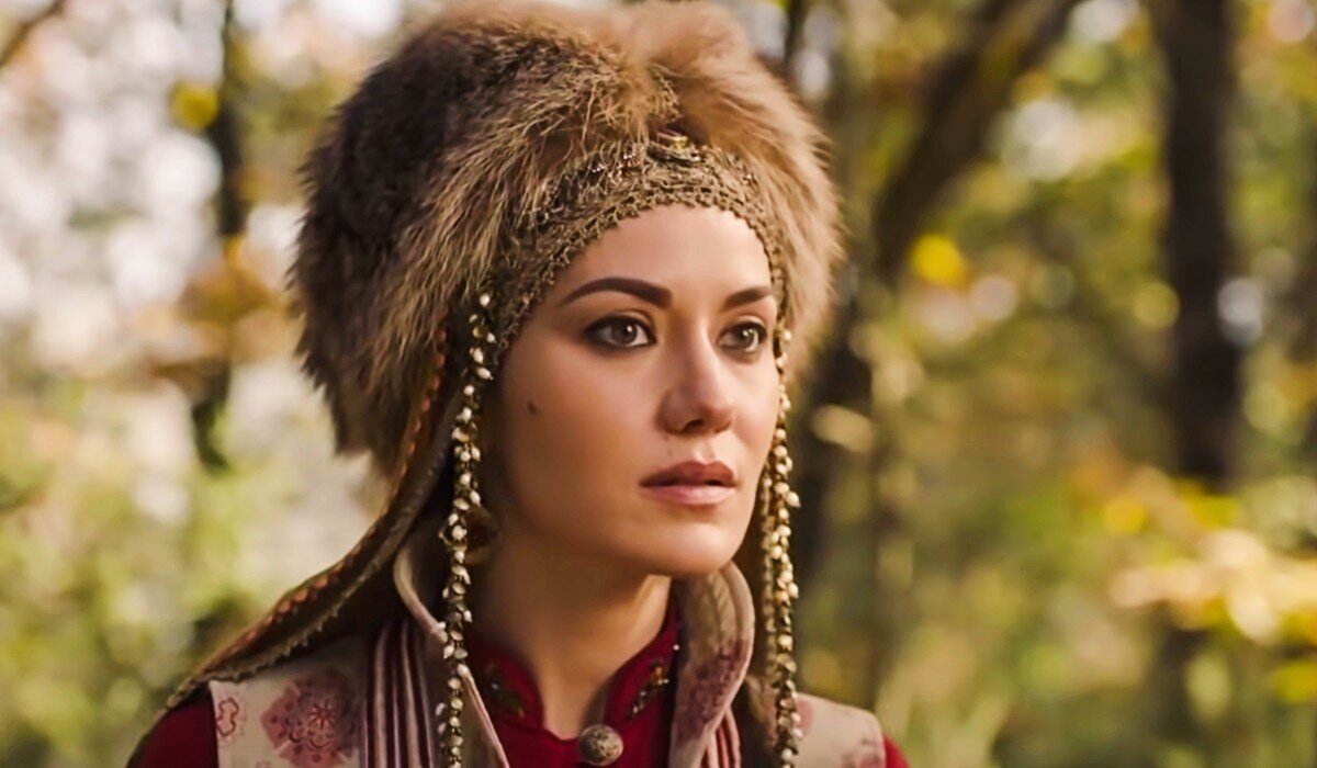 Успех «Великолепного века» гарантирован: сериал с Фахрие Эвджен бьет рекорды популярности