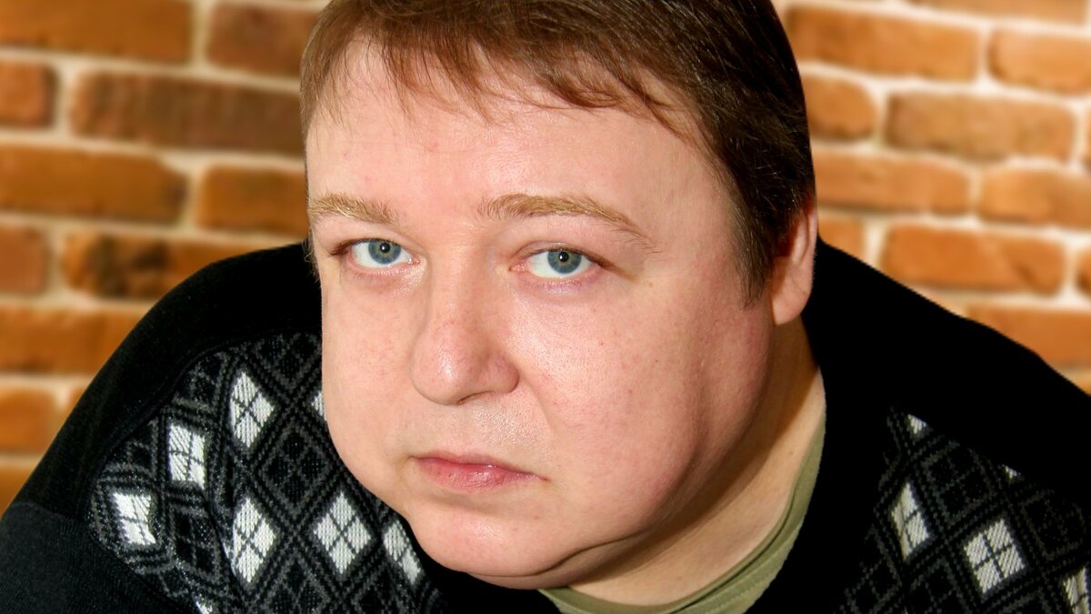 Как на самом деле Александр Семчев избавился от 100 килограммов: диета ни при чем