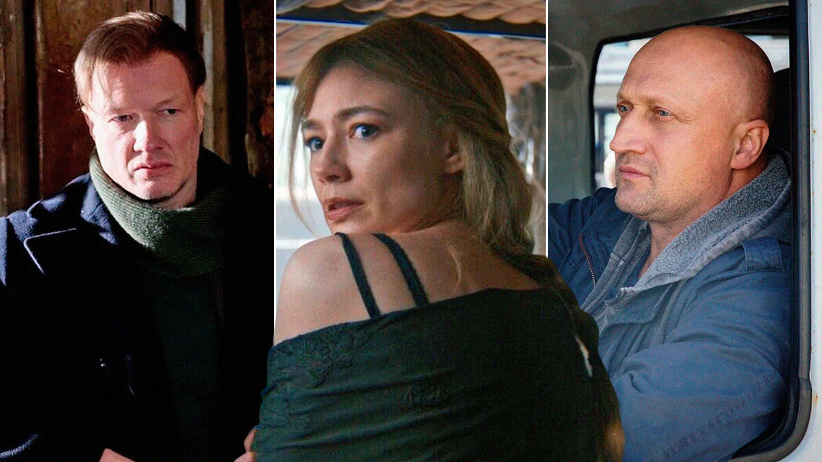 «Константинополь» открывает месяц, «Акушер» — закрывает: расписание премьер НТВ, мимо которых не пройти Кадры из сериалов «Константинополь», «Акушер», «Скорая помощь»