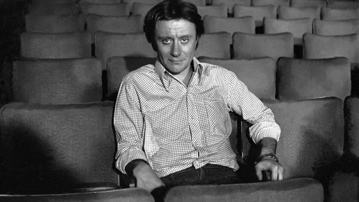 Даже по титрам не поймете: Миронов стал настоящим украшением «Следопыта», но его голоса вы в фильме не услышите 