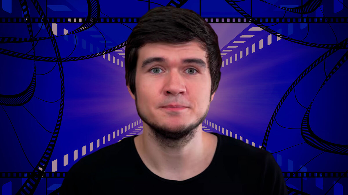 Евгений Баженов BadComedian