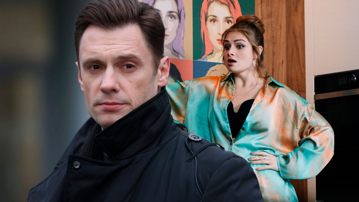 Стартовал сериал от сценариста «Метода Лавровой» — тут и Анастасия из «Гардемаринов», и Анна из «Султана моего сердца» «Омут»