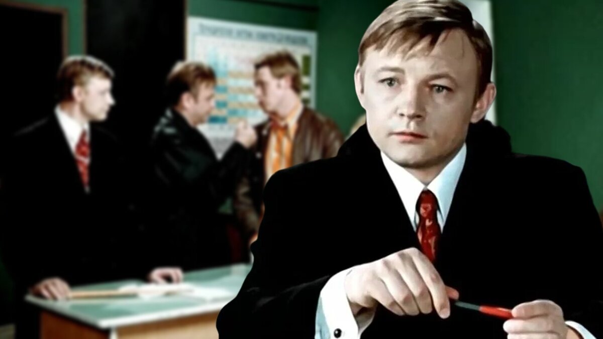 За бутылку коньяка: как «Большую перемену» спасли от чиновников