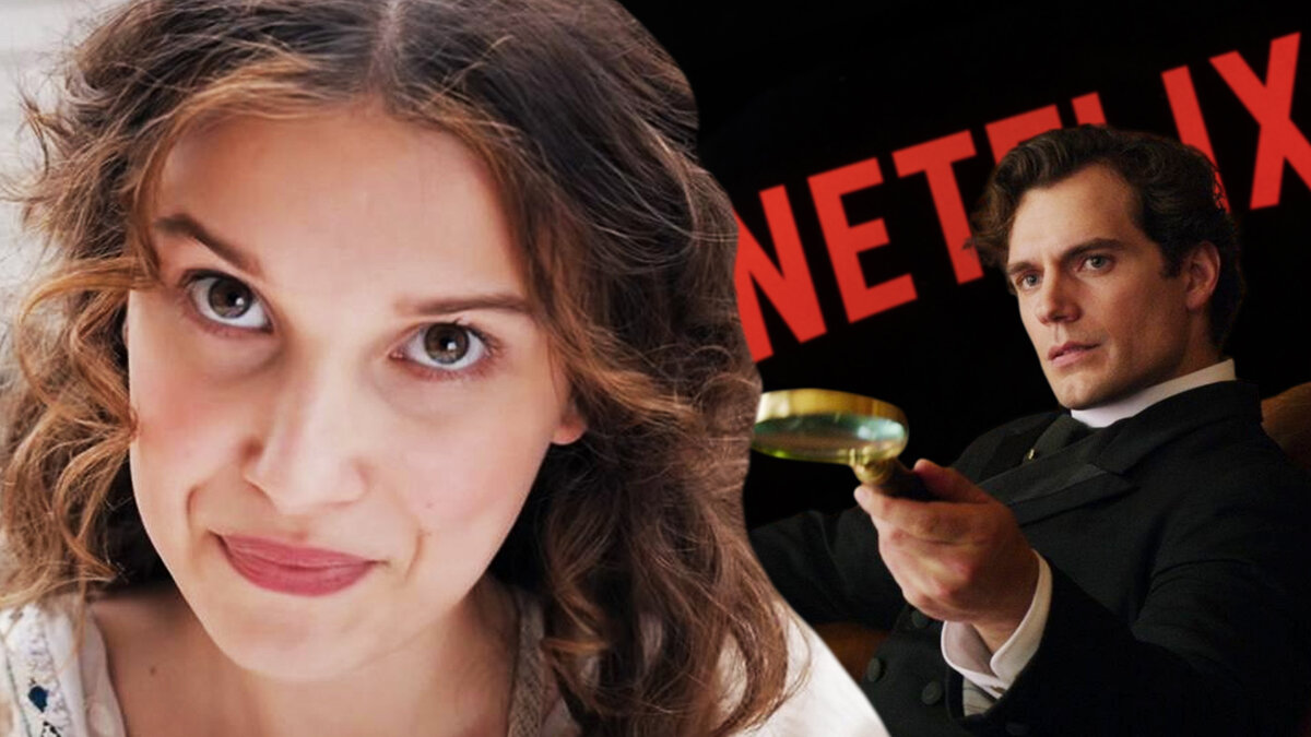 Этот проект Netflix «пихают» во все подборки, ведь он входит в топ-10 платформы, но у него очень скромный рейтинг: разбираемся, в чем феномен