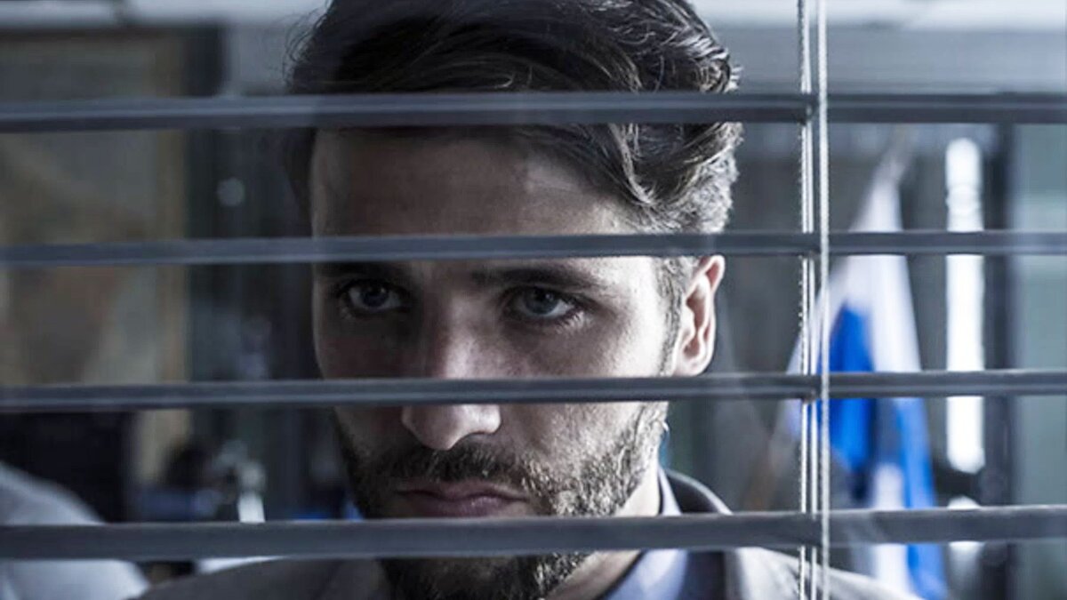 Кадр из сериала «Раздвоение личности»