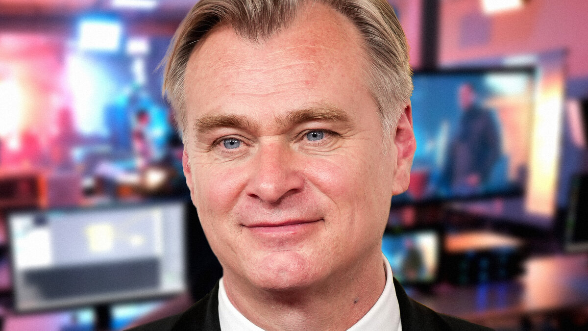 Кристофер Нолан назвал лучшие фильмы: о многих в России даже не слышали