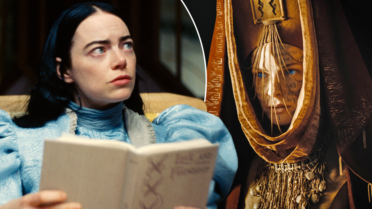 Сделали невозможное: топ-5 фильмов, снятых по мотивам «неэкранизируемых» книг 