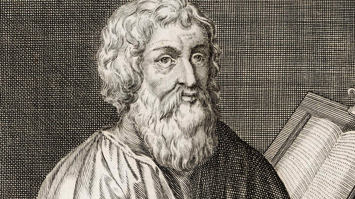 Мудрые наставления Гиппократа: помогут прожить долго и качественно