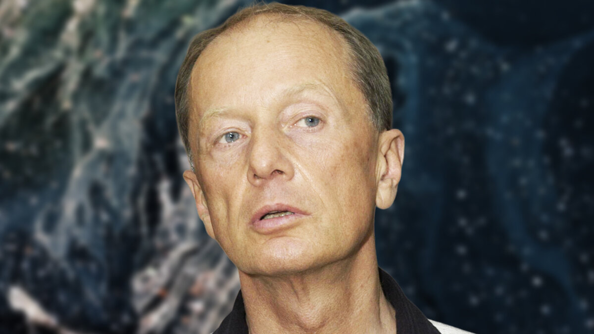 Не еврей, не латыш: кем на самом деле был Задорнов по национальности и какую фамилию скрывал