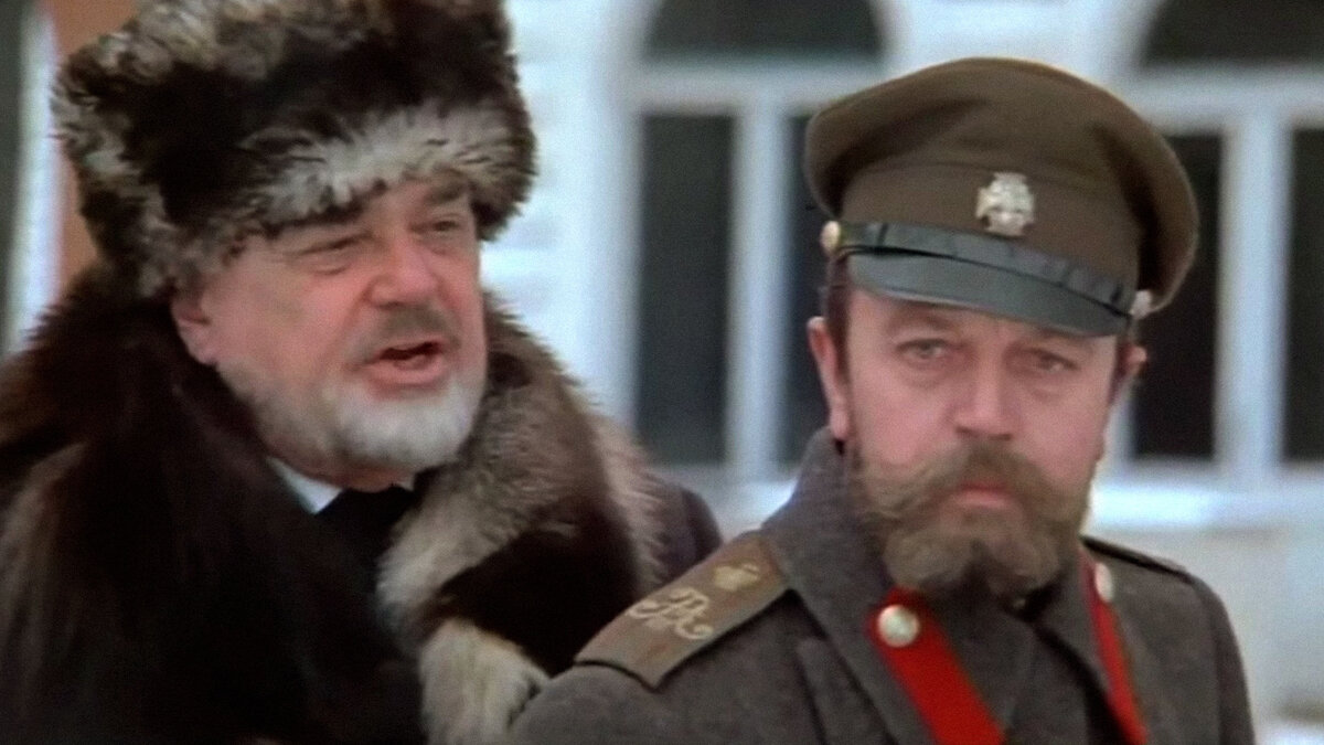 Цензоры обомлели: этот фильм про Николая II стал одним из самых скандальных в 70-е годы