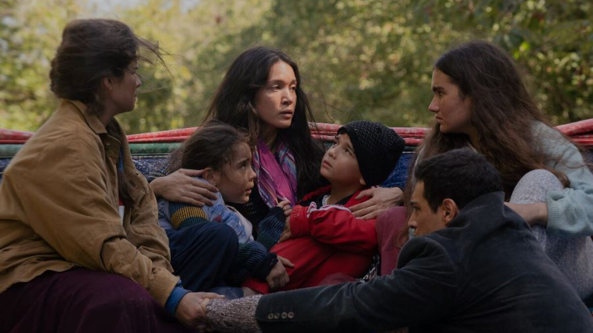 Рекламируют в «Зимородке», ждут на Netflix: горячие подробности о 5 новинках турдизи