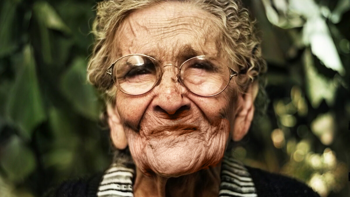 Даже овощи не ела: «вредная» диета американки, которая дожила до 119 лет