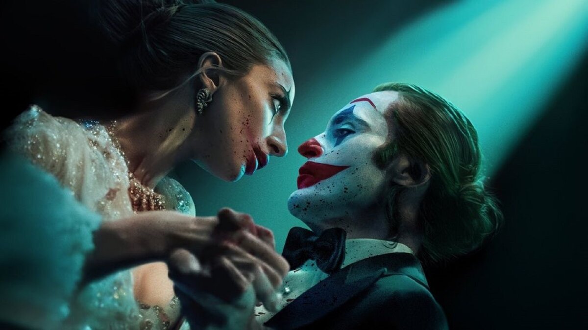 Леди Гага и Хоакин Феникс на съемках порвали сценарий «Джокера»: премьере это не помогло