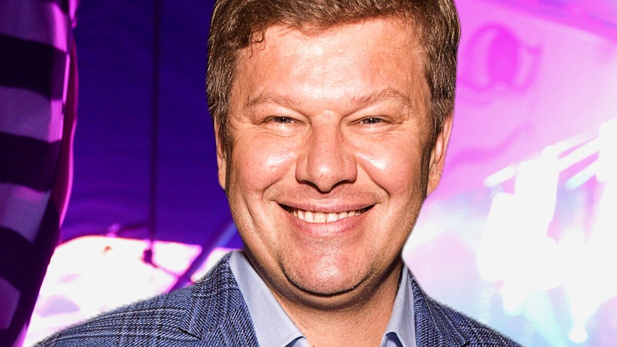 «Может, псевдоним возьмешь?»: Губерниев высказал все, что думает о будущем сына